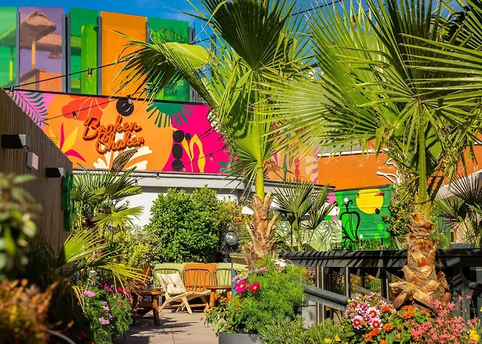 Generator MadridHostel